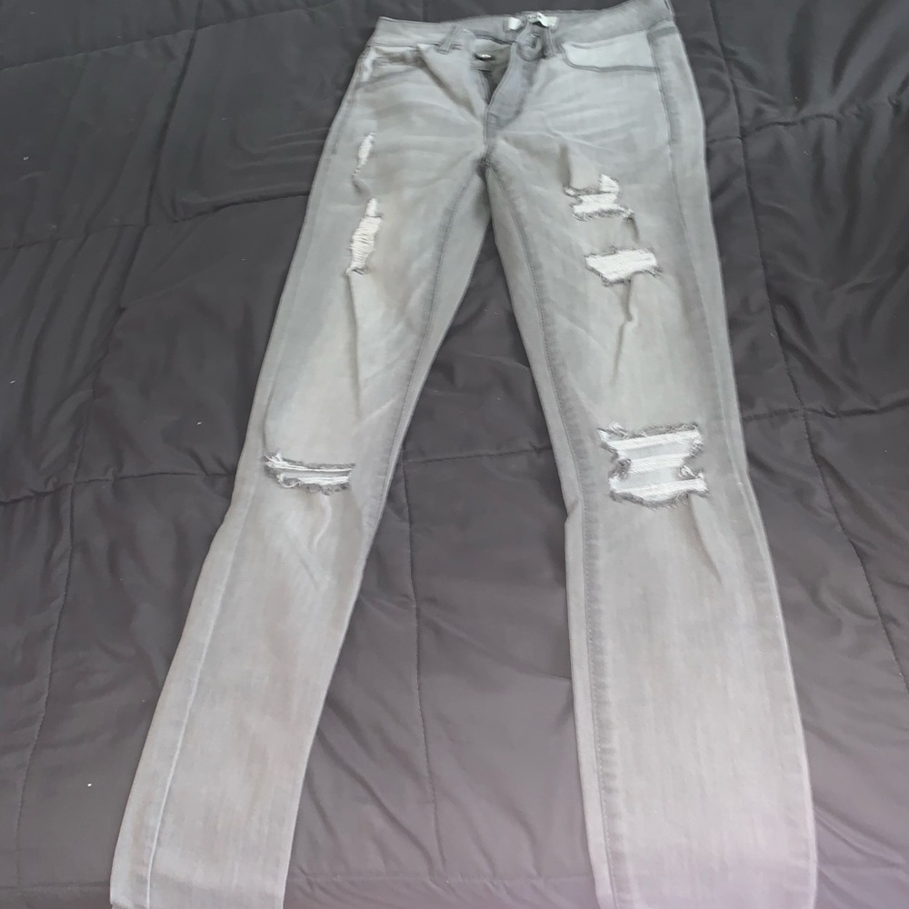 Charlotte Russe Jeans